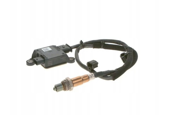 PARTICULATE FILTER SENSOR DPF 0 281 006 613 Catalog number of the original HYUNDAI 39265 2A350 KIA 39265 2A350
