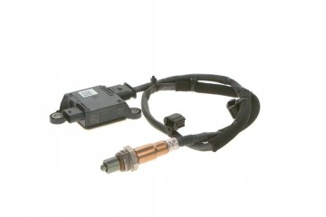 PARTICULATE FILTER SENSOR DPF 0 281 006 613 Catalog number of the original HYUNDAI 39265 2A350 KIA 39265 2A350