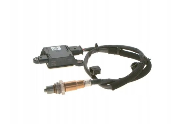 PARTICULATE FILTER SENSOR DPF 0 281 006 613 Product weight 0 232 kg