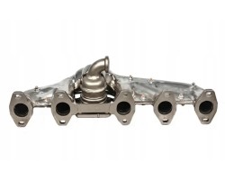 EXHAUST MANIFOLD BSP24705 BUGIAD