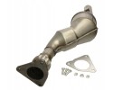 MAXGEAR 27 6097 CATALYTIC CONVERTER RENAULT MEGANE SCENIC 1 4 03 EURO4