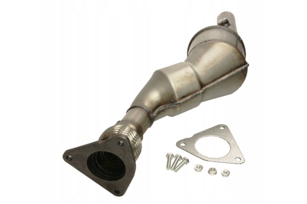 MAXGEAR 27 6097 CATALYTIC CONVERTER RENAULT MEGANE SCENIC 1 4 03 EURO4