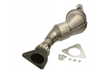 MAXGEAR 27 6097 CATALYTIC CONVERTER RENAULT MEGANE SCENIC 1 4 03 EURO4