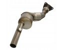 MAXGEAR 27 6097 CATALYTIC CONVERTER RENAULT MEGANE SCENIC 1 4 03 EURO4 Part manufacturer Maxgear
