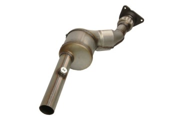 MAXGEAR 27 6097 CATALYTIC CONVERTER RENAULT MEGANE SCENIC 1 4 03 EURO4 Catalog number of the part 27 6097
