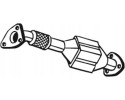 CATALYTIC CONVERTER 099 959 BOSAL AUDI SKODA VW Packaging status original
