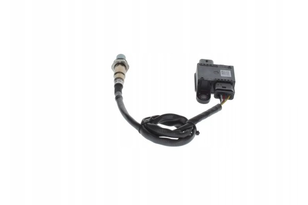PARTICULATE SENSOR BOSCH 0 281 007 393 Catalog number of the part 0 281 007 393