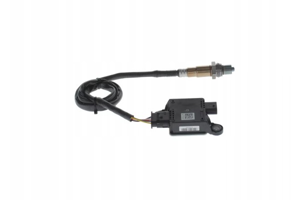 PARTICULATE SENSOR BOSCH 0 281 007 393 Car type passenger cars
