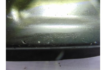 A2463500406 TIRANTE TRASERO IZQUIERDO MERCEDES-BENZ CLASE CLA (BM 117)