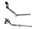 CATALYST BM92082H BM CATALYSTS AUDI SEAT A3