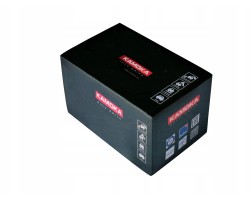 KAMOKA 8010034 PARTICLE FILTER