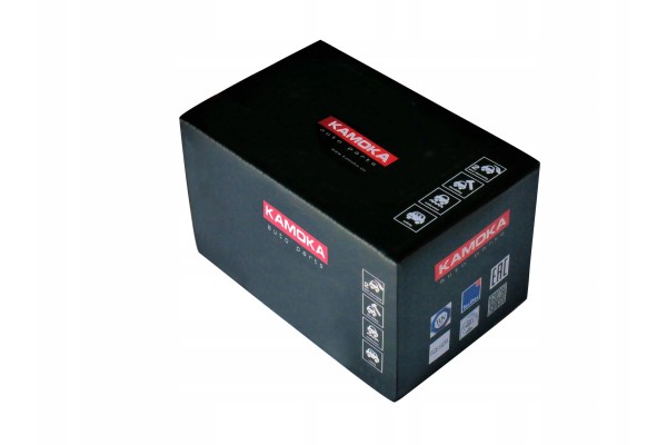 KAMOKA 8010034 PARTICLE FILTER