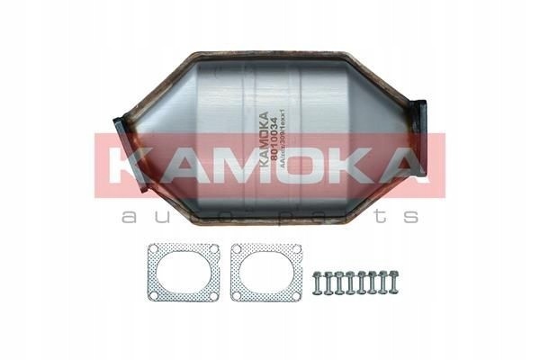KAMOKA 8010034 PARTICLE FILTER Part manufacturer Kamoka