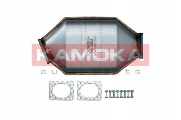 KAMOKA 8010034 PARTICLE FILTER Part manufacturer Kamoka