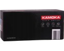 KAMOKA 8010034 PARTICLE FILTER Quality of parts according to GVO Q original with factory logo OEM OES