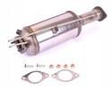 PARTICULATE FILTER FAP DPF DPF018 EEC FORD