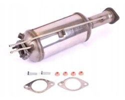 PARTICULATE FILTER FAP DPF DPF018 EEC FORD