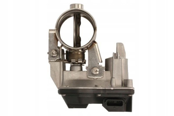 EXHAUST THROTTLE DB A CLASS W176 1 5 13 Pierburg 7 03571 16 0 Part manufacturer Pierburg