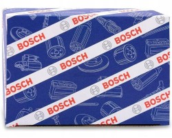 BOSCH PARTICULATE SENSOR NOX