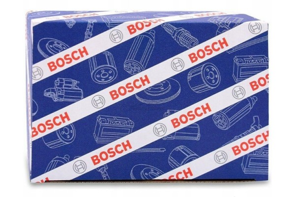 BOSCH PARTICULATE SENSOR NOX