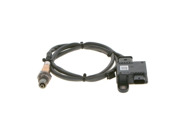 BOSCH PARTICULATE SENSOR NOX Part manufacturer Bosch