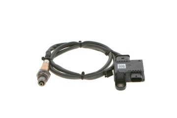 BOSCH PARTICULATE SENSOR NOX Part manufacturer Bosch