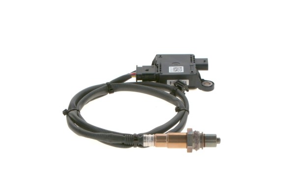 BOSCH PARTICULATE SENSOR NOX Catalog number of the part 0 281 007 411