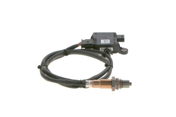 BOSCH PARTICULATE SENSOR NOX Catalog number of the part 0 281 007 411