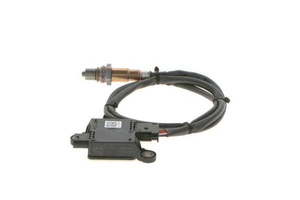 BOSCH PARTICULATE SENSOR NOX Product weight with unit packaging 0 255 kg