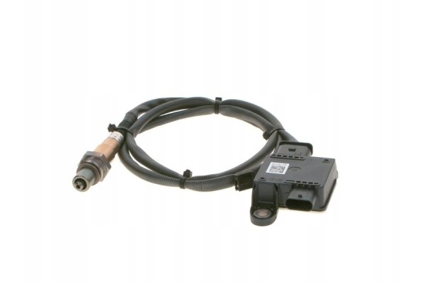 BOSCH PARTICULATE SENSOR NOX Product weight 0 255 kg
