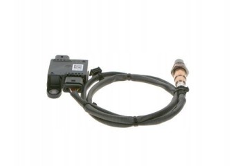 BOSCH PARTICULATE SENSOR NOX Catalog number of the original VOLVO 32203676
