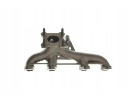 EXHAUST MANIFOLD K013 LRT