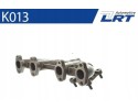 EXHAUST MANIFOLD K013 LRT Packaging status original
