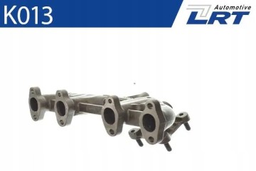 EXHAUST MANIFOLD K013 LRT Packaging status original