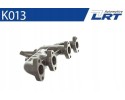 EXHAUST MANIFOLD K013 LRT Part manufacturer LRT