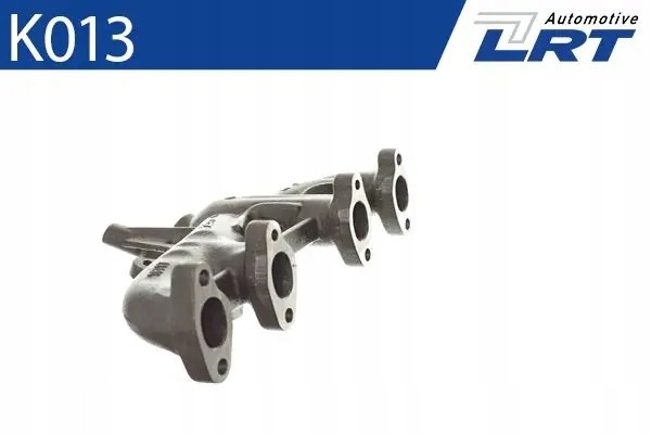 EXHAUST MANIFOLD K013 LRT Part manufacturer LRT