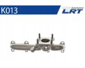 EXHAUST MANIFOLD K013 LRT Car type passenger cars