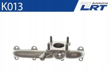 EXHAUST MANIFOLD K013 LRT Car type passenger cars
