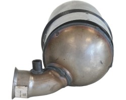 PARTICULATE FILTER BOS097 257 097 257