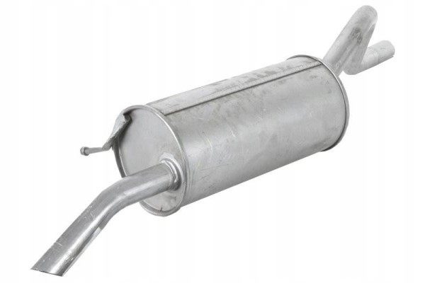 Exhaust system silencer rear BOSAL 279 955