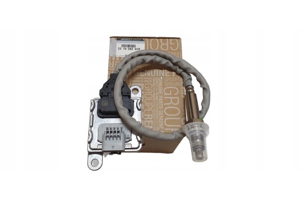 NITRIC OXIDE PROBE NOX MASTER III MOVANO B 2 3DCI