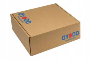 CATALYTIC CONVERTER HYUNDAI KIA