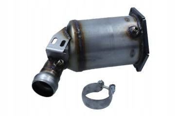MAXGEAR PARTICULATE FILTER DPF MERCEDES W203 2 2CDI 01 EURO4