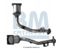 Catalyst BM CATALYSTS BM91219H Part manufacturer BM Catalysts