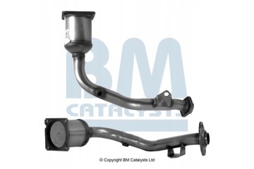 Catalyst BM CATALYSTS BM91219H Part manufacturer BM Catalysts