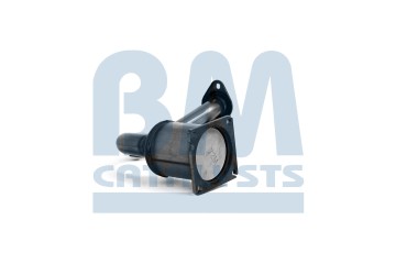 Catalyst BM CATALYSTS BM91219H Car type passenger cars