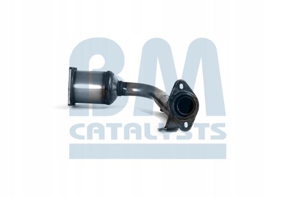 Catalyst BM CATALYSTS BM91219H Catalog number of the original CITROEN PEUGEOT 1609163580 CITROEN PEUGEOT 1609163780 CITROEN PEUG