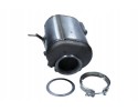 MAXGEAR PARTICULATE FILTER DPF BMW X5 E60 E90 3 0D 3 5D EURO5 Packaging status original