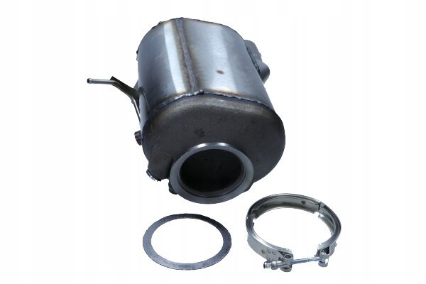 MAXGEAR PARTICULATE FILTER DPF BMW X5 E60 E90 3 0D 3 5D EURO5 Packaging status original