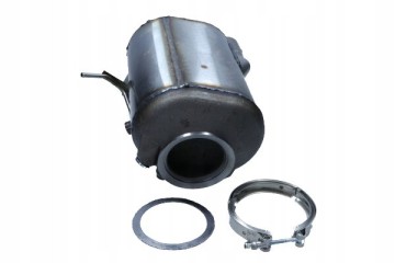 MAXGEAR PARTICULATE FILTER DPF BMW X5 E60 E90 3 0D 3 5D EURO5 Packaging status original